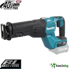 MAKITA JR 001 GZ SOLO - ПРОФЕСИОНАЛЕН АКУМУЛАТОРЕН БЕЗЧЕТКОВ САБЛЕН ТРИОН MAKITA JR 001 GZ SOLO - ПРОФЕСИОНАЛЕН АКУМУЛАТОРЕН БЕЗЧЕТКОВ САБЛЕН ТРИОН